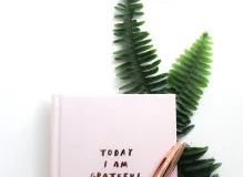 Boost Your Well-being with Inspirational Quotes